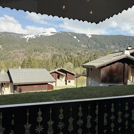 Avec Vue Sur Pistes - 6 Pers.